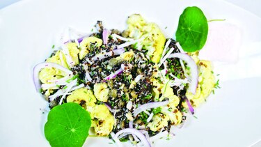 Cocina Gourmet: Para cocinar el fin de semana