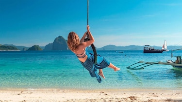 8 de los mejores destinos de playa del mundo, según la BBC