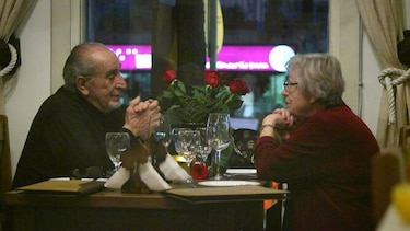 El documental ‘La flor de la vida’: La historia de un amor