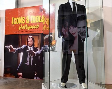 Clásicos de Hollywood serán subastados en Los Ángeles