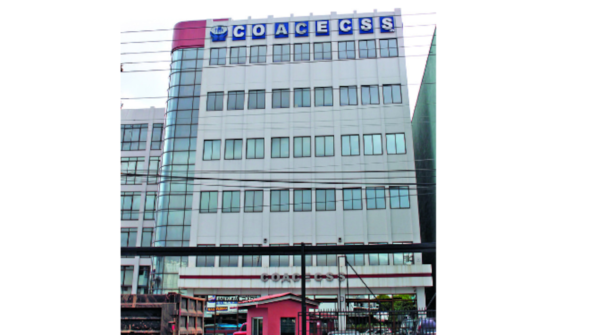 El Instituto Panameño Autónomo Cooperativo intervino Coacecss el 28 de junio de 2012. Su liquidación se concretó el 20 de marzo de 2013.