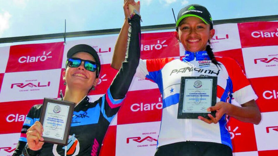 Gómez, González y Cubilla dominaron los nacionales