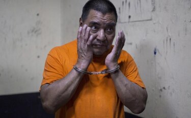 Condenan a exmilitar por masacre de Dos Erres, en Guatemala