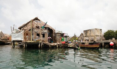 Polémica por prohibición de uso de mascarilla en Guna Yala