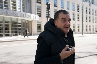 Exasesor de Concacaf es sentenciado a 15 meses en prisión