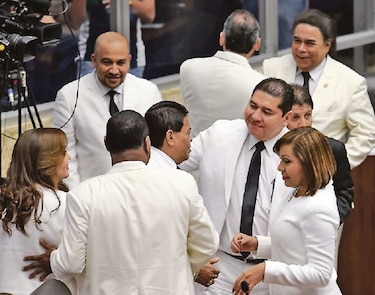 Revocatoria de mandato, ¿ideología o política?