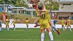 Mustangs sigue sumando en la Copa Talento