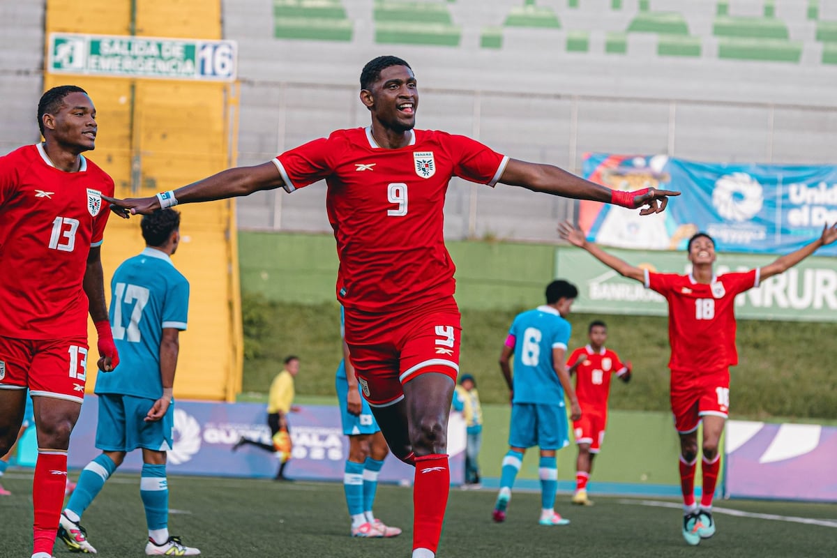 La Rojita buscará el boleto mundialista sub-20 ante Honduras, Canadá y Jamaica