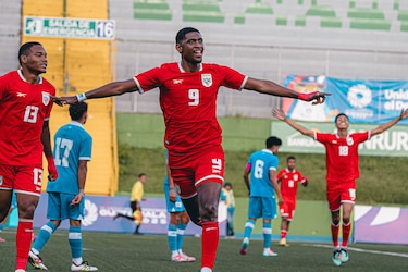 La Rojita buscará el boleto mundialista sub-20 ante Honduras, Canadá y Jamaica