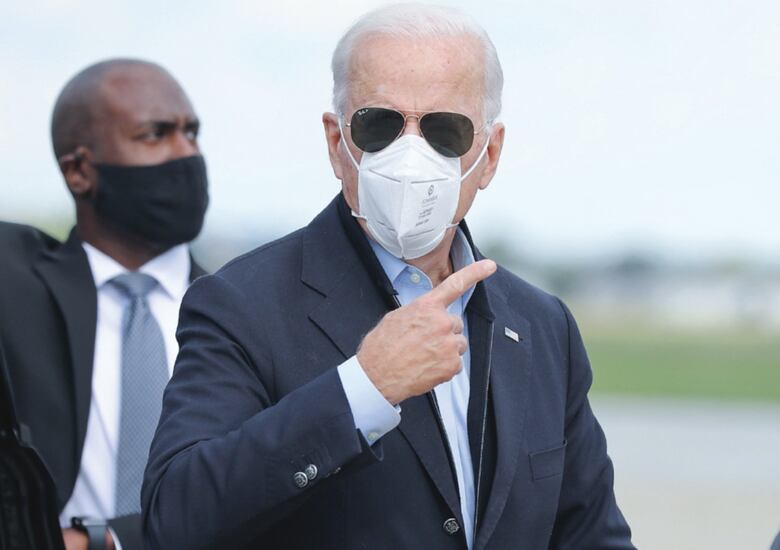 Donald Trump arranca gira por estados clave