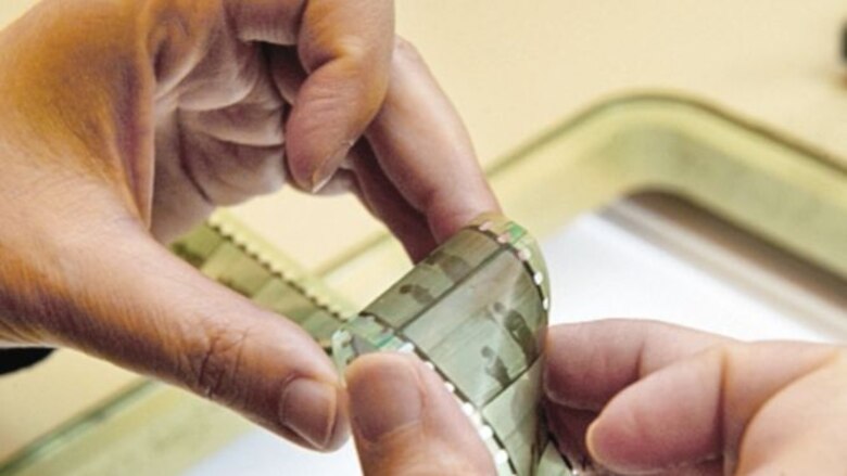 Cine mudo, patrimonio que se resiste al olvido