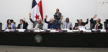 Reforma electoral: proyecto de ley 699 suma 41 modificaciones y cinco artículos nuevos