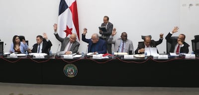 Reforma electoral: proyecto de ley 699 suma 41 modificaciones y cinco artículos nuevos