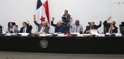 Reforma electoral: proyecto de ley 699 suma 41 modificaciones y cinco artículos nuevos
