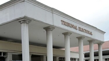 El 21 de enero vence periodo para que precandidatos por la libre postulación presenten informe