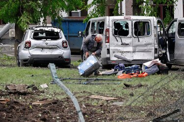 Ucrania espera un apoyo más decidido de sus aliados para derrotar a Rusia