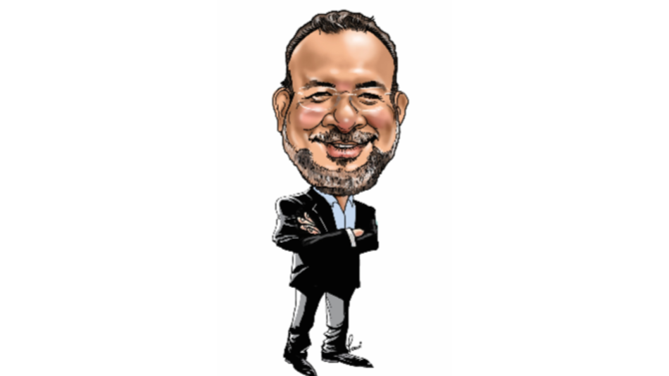 ‘Más que la plata, me gusta dormir tranquilo’: Rolando Rodríguez Bernal