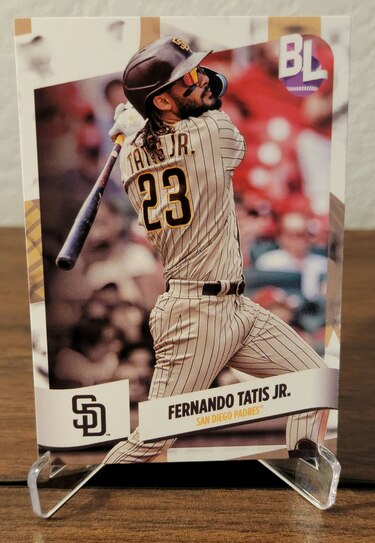 Tatis conecta un jonrón histórico para liderar la blanqueada de los Padres a los Dodgers