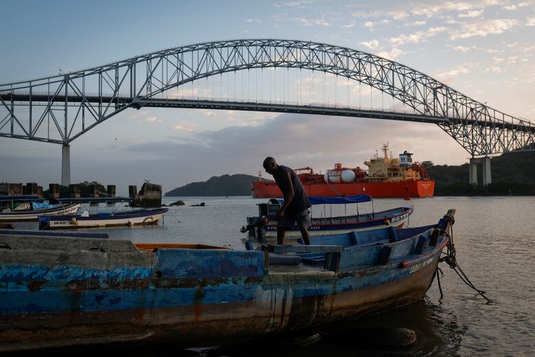 La visita de Marco Rubio a Panamá: tensión, silencios y simbolismos