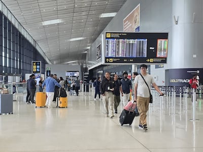 Tocumen y la ATP alertan que tasa de $10 a pasajeros en tránsito ahuyentará a las aerolíneas