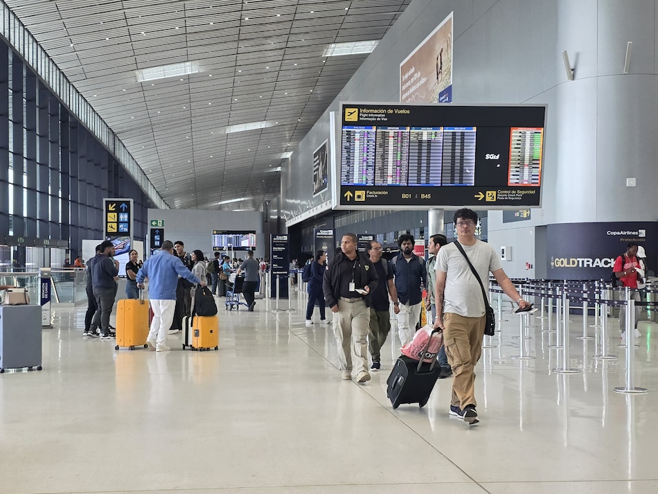 Aerolíneas bajo la lupa; quejas en Acodeco superan los $54 mil