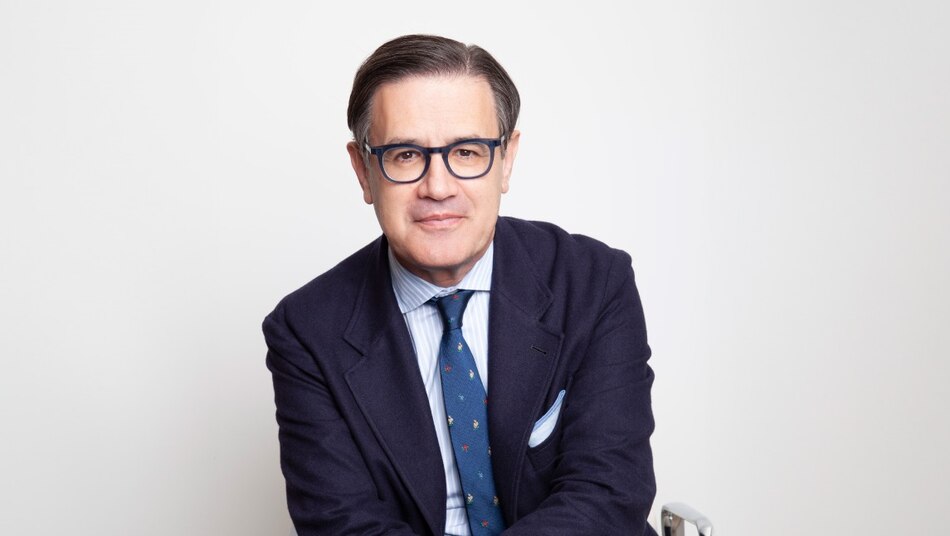 Fallece José Antonio Llorente, fundador de Llorente y Cuenca