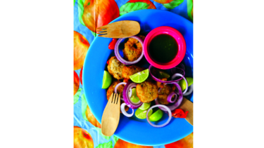 Cocina gourmet: Compartiendo con papá