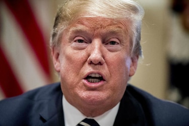 Estados Unidos: cierre gubernamental se extiende al menos hasta el fin de semana
