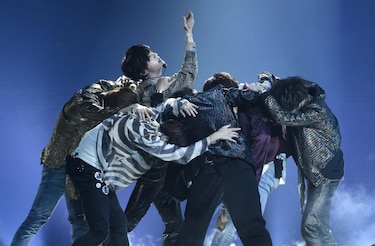 Integrantes de BTS anuncian que harán el servicio militar y se reunirán de nuevo en 2025