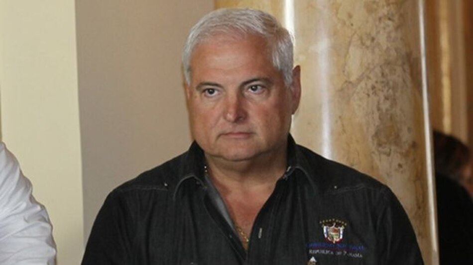 Al descubierto negocios de la familia Martinelli