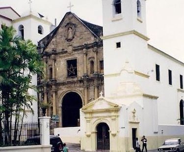 Iglesia de Nuestra Señora de la Merced