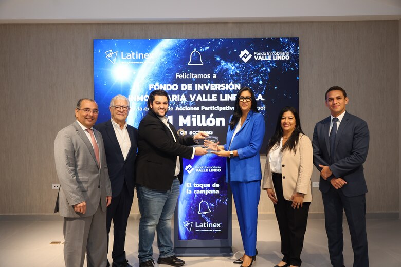 Grupo OTI lleva al Fondo Inmobiliario Valle Lindo al Mercado de Valores Latinoamericano