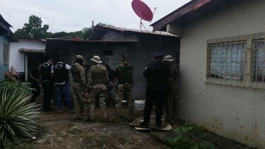 Sospechosos en caso de asalto y violación de noruegas enfrentarán audiencia