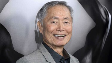 Nuevas denuncias de acoso en Hollywood; ahora contra Takei de 'Star Trek'