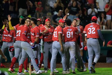 Panamá queda en el grupo A del Mundial U-23