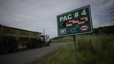 Paro no afecta obras de ampliación