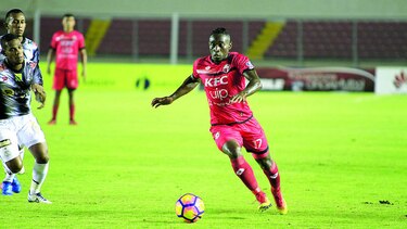 Sanfra vuelve a la victoria