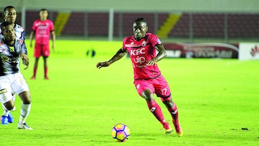 Sanfra vuelve a la victoria