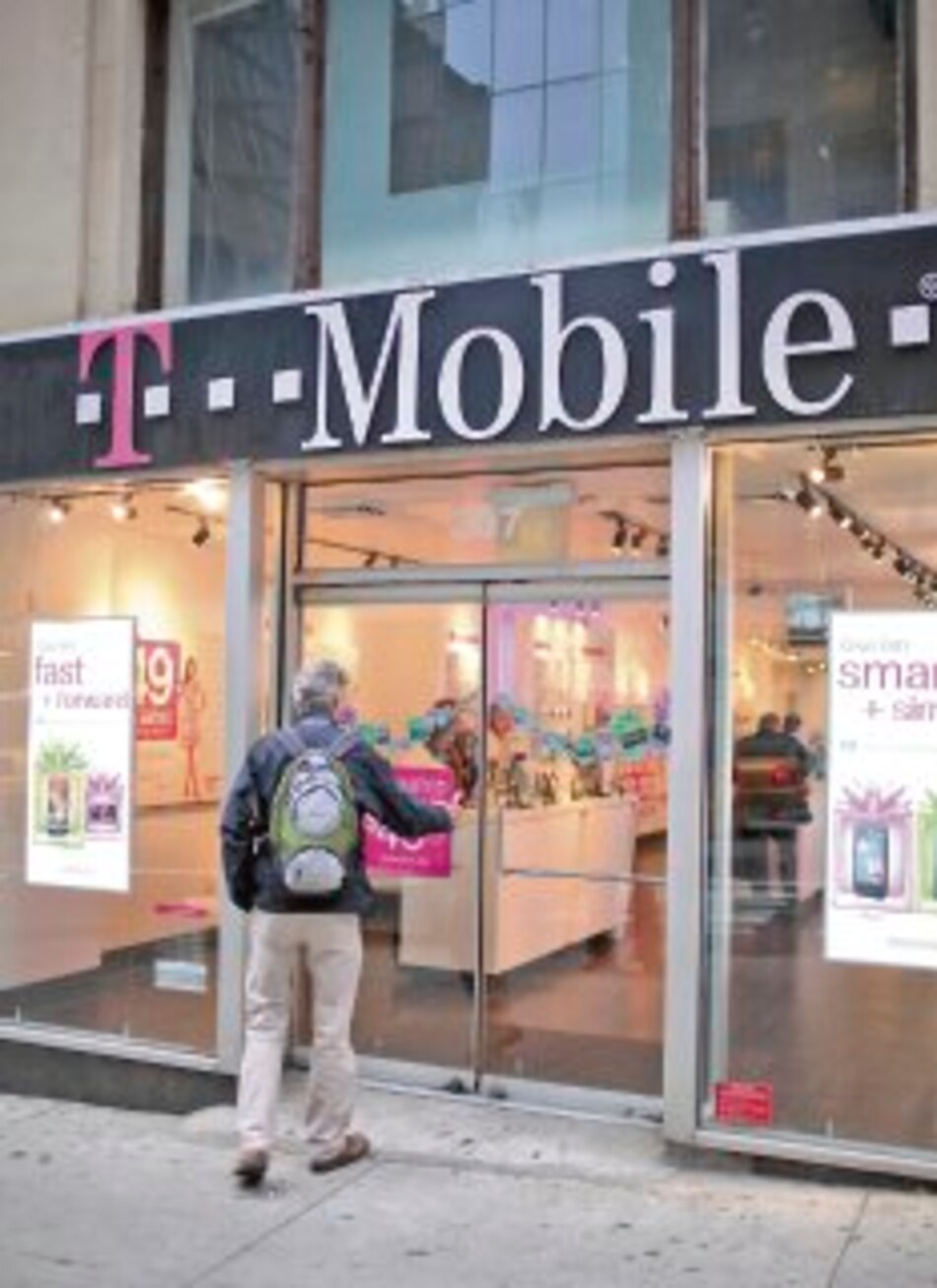 Sprint acuerda pago de acciones