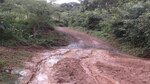 Sigue el monitoreo de las lluvias en el Valle de Tonosí