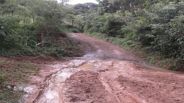 Sigue el monitoreo de las lluvias en el Valle de Tonosí