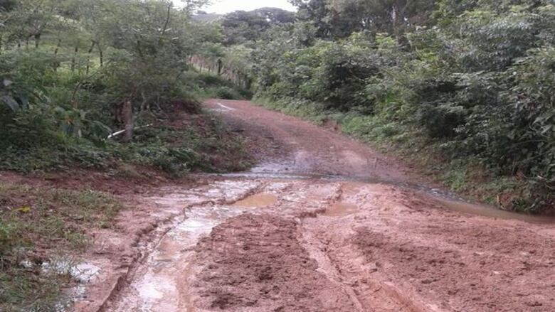Sigue el monitoreo de las lluvias en el Valle de Tonosí