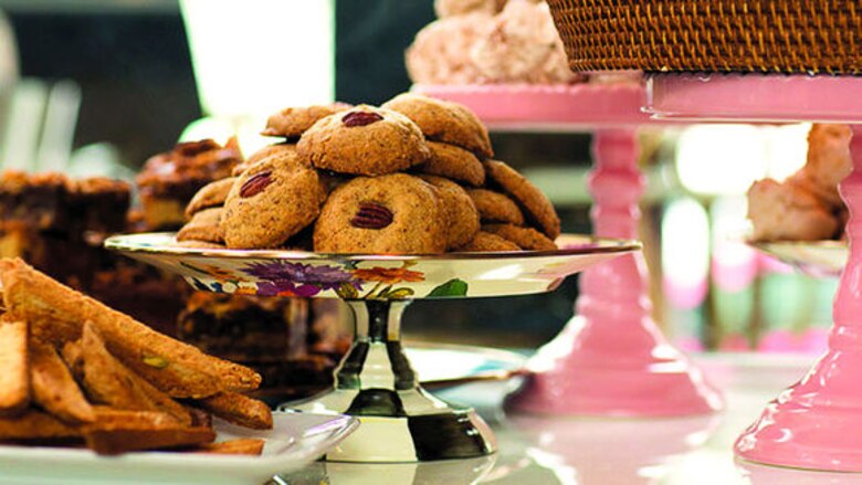 Recién salido del horno