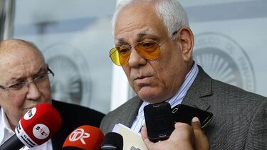 Martinelli es querellado