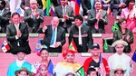 Una grata sorpresa en escena
