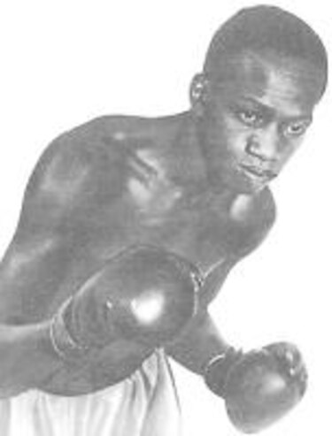 Panamá Al Brown, un monarca que nació con la república