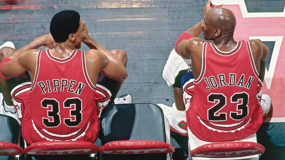 Documentales para ver en Netflix