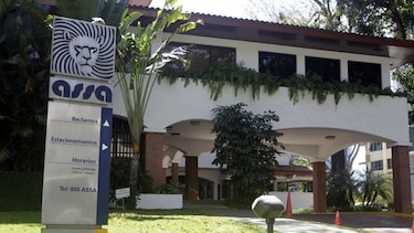 ASSA acuerda compra de AIG en Centroamérica