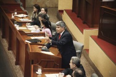 Nuevo ministerio regiría en 60 días