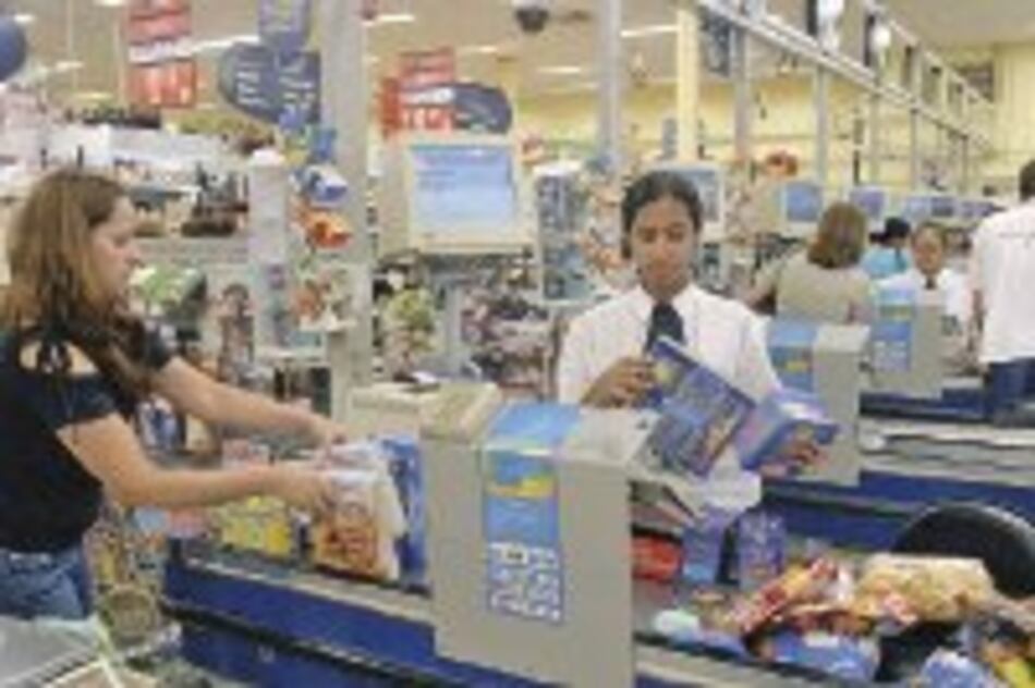 Motorola Inc. comprará Symbol Technologies Inc.